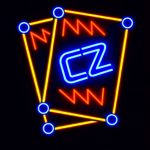 CZ logo
